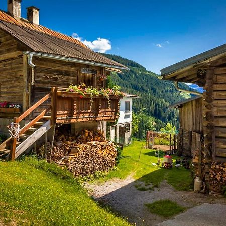 Premhof Apartment Radstadt Ngoại thất bức ảnh