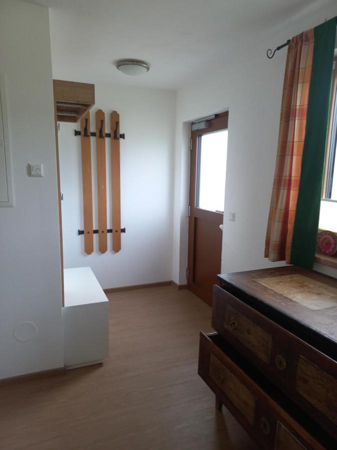 Premhof Apartment Radstadt Ngoại thất bức ảnh