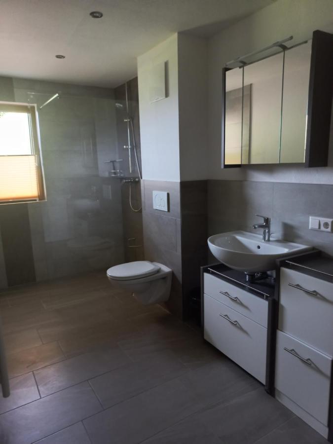 Premhof Apartment Radstadt Ngoại thất bức ảnh
